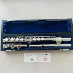 2026年最新】MURAMATSU FLUTE 管楽器・吹奏楽器の人気アイテム - メルカリ