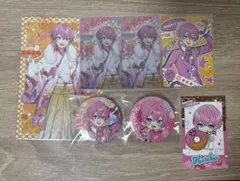 2026年最新】けちゃ缶バッジの人気アイテム - メルカリ