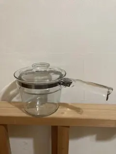 2026年最新】オールドパイレックス 片手鍋の人気アイテム - メルカリ