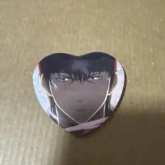 2026年最新】真選組動乱篇 缶バッジの人気アイテム - メルカリ