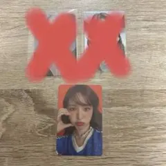 2026年最新】wendy トレカの人気アイテム - メルカリ