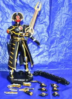 2026年最新】仮面ライダーオーズ 装動の人気アイテム - メルカリ