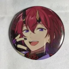 2026年最新】朱桜司 缶バッジ コレクションの人気アイテム - メルカリ