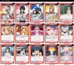 2026年最新】ユニオンアリーナ SHY デッキの人気アイテム - メルカリ