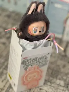 2026年最新】popmart labubu シークレットの人気アイテム - メルカリ