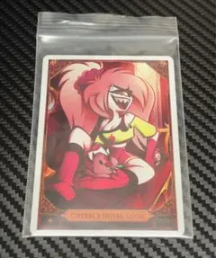 2026年最新】ハズビンホテル カード foilの人気アイテム - メルカリ