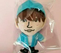 2026年最新】川村壱馬 ぬいぐるみの人気アイテム - メルカリ