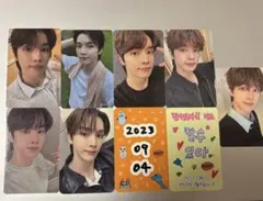 2026年最新】riize ソンチャン トレカの人気アイテム - メルカリ