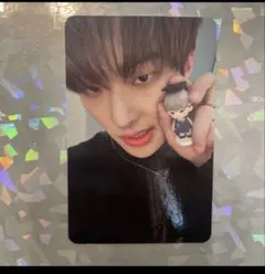 2026年最新】ateez minirecord ミンギの人気アイテム - メルカリ