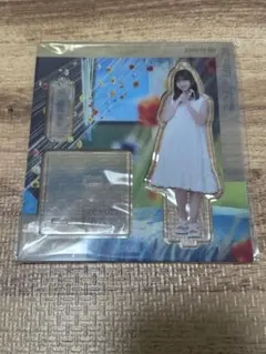 2026年最新】藤嶌果歩 アクリルスタンドの人気アイテム - メルカリ