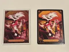 2026年最新】ハズビンホテル トレカ エンジェルの人気アイテム - メルカリ