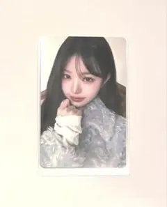 2026年最新】IVE empathy ウォニョンの人気アイテム - メルカリ