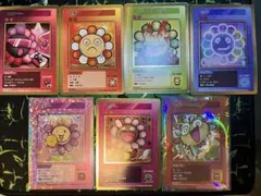 2026年最新】村上隆 カードの人気アイテム - メルカリ