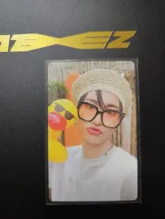 2026年最新】ateez summer photobook トレカの人気アイテム - メルカリ