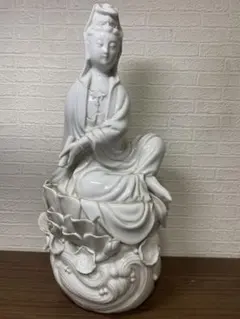 2026年最新】白磁観音の人気アイテム - メルカリ