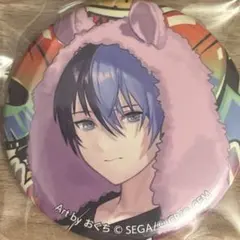 2026年最新】青柳冬弥 缶バッジ 30aの人気アイテム - メルカリ