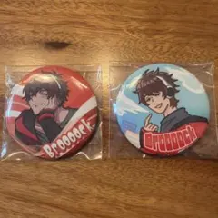 2026年最新】broooock ワイテルズ 缶バッジの人気アイテム - メルカリ