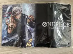 2026年最新】ワンピース プレイマット ローの人気アイテム - メルカリ