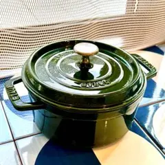 2026年最新】ストウブ cm バジルの人気アイテム - メルカリ