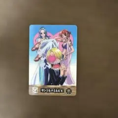 2026年最新】ワンピース ナミ ビビの人気アイテム - メルカリ