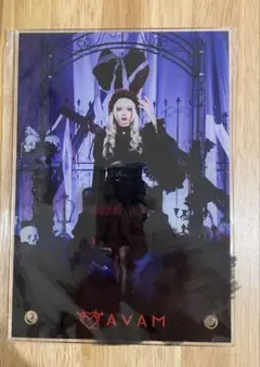 2026年最新】avam アクリルパネルの人気アイテム - メルカリ