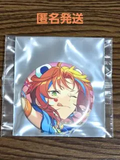 2026年最新】月永レオ 缶バッジの人気アイテム - メルカリ