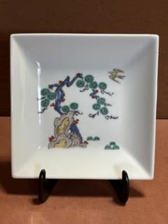 真筆保証！】一水会会友【平林伸泰】筆油彩肉筆さくらんぼF4号額装