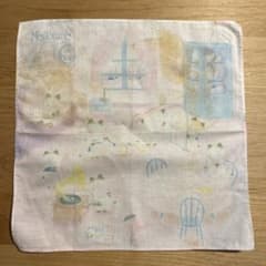 未開封封筒シール1983年mellotune メローチューン昭和レトロ