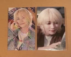 seventeen ジョンハン 消費期限 HMV ラキドロ、TSUTAYA特典 - メルカリ