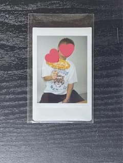 めいちゃん 生チェキ