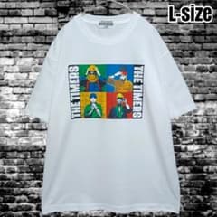 THE TIMERS ザタイマーズ 90s 不死身のタイマーズ Tシャツ