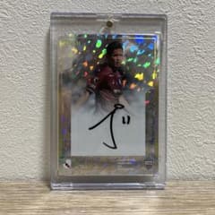 直筆サイン入り写真 武藤嘉紀 FSVマインツ05 SA鑑定済