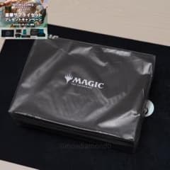 ☆世界100セット モダンホライゾン3 豪華サプライセット デッキストレージ