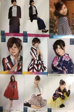 貫地谷商店 プロフィ必読 即購入不可様専用城恵理子セット