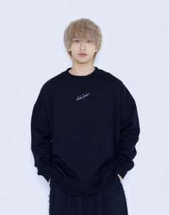 横浜流星さんバースデースウェットセットアップSサイズ