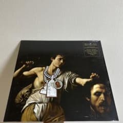 A2ポスターdaupe!世界限定80枚 Westside Gunn