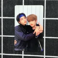 Stray Kids LEVANTERサノク フィリックス スンミン非売品トレカ