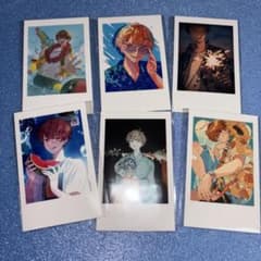 めいちゃん 生チェキ