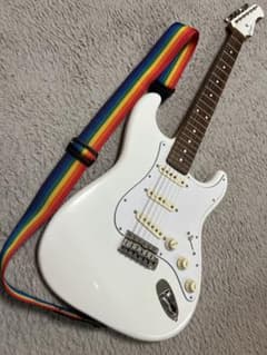 最終値下げ‼️ここまでやってストラト‼️テレキャスサウンド‼️