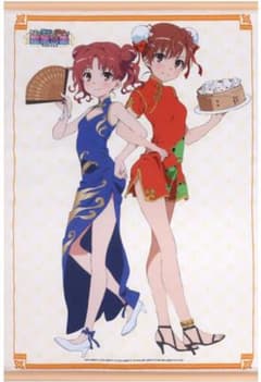 プレメモ＆レベルネオフェスタプロモ白井黒子＆御坂美琴PSA10