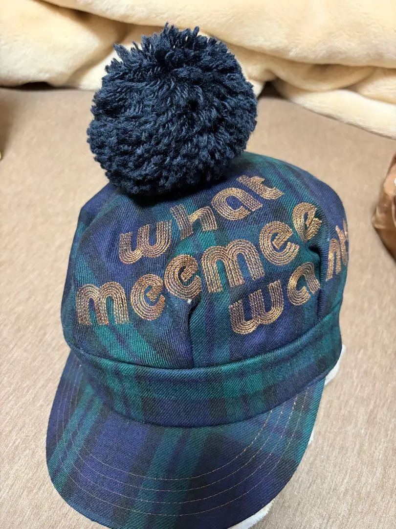 2026年最新】ドリカム 帽子の人気アイテム - メルカリ