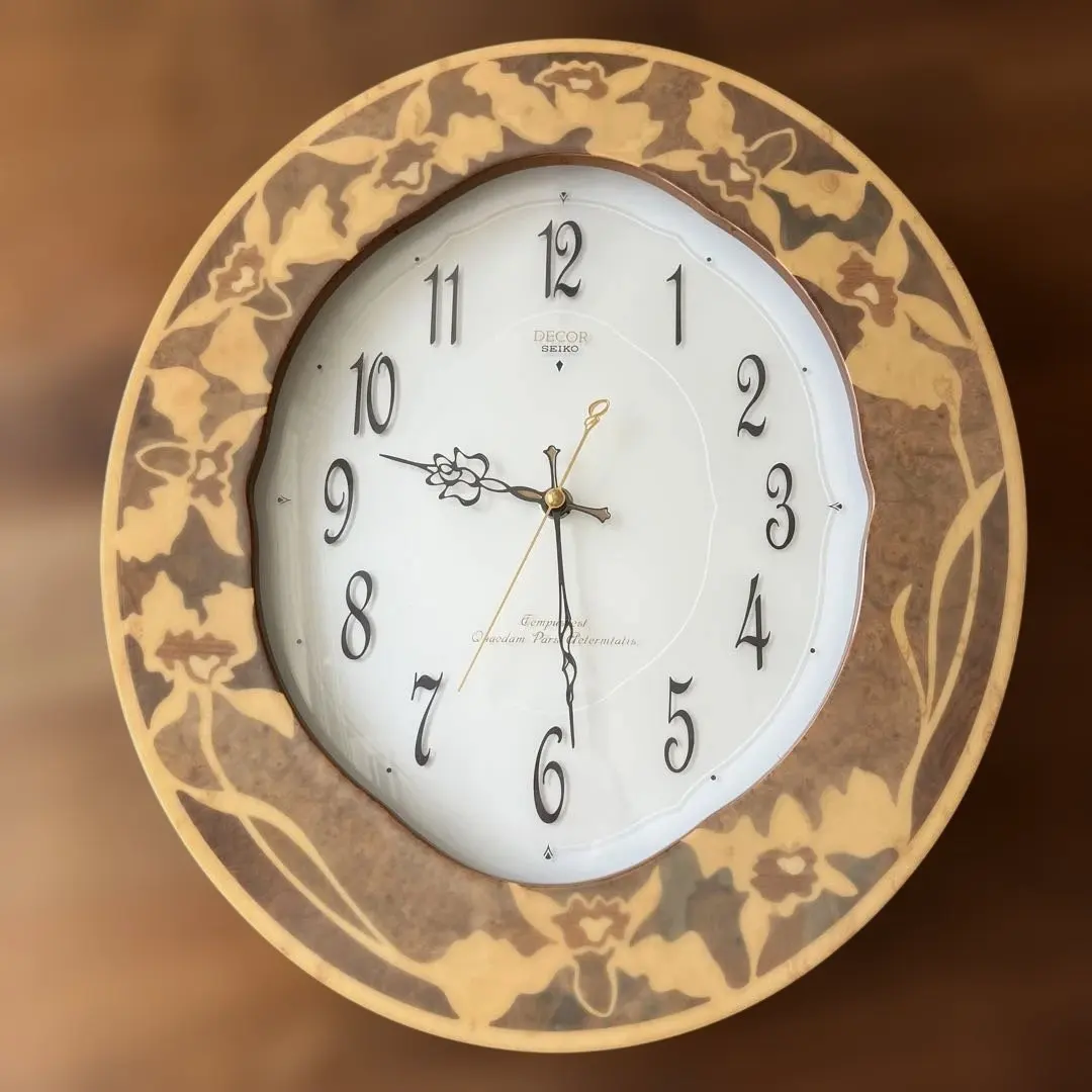 2026年最新】SEIKO DECORの人気アイテム - メルカリ