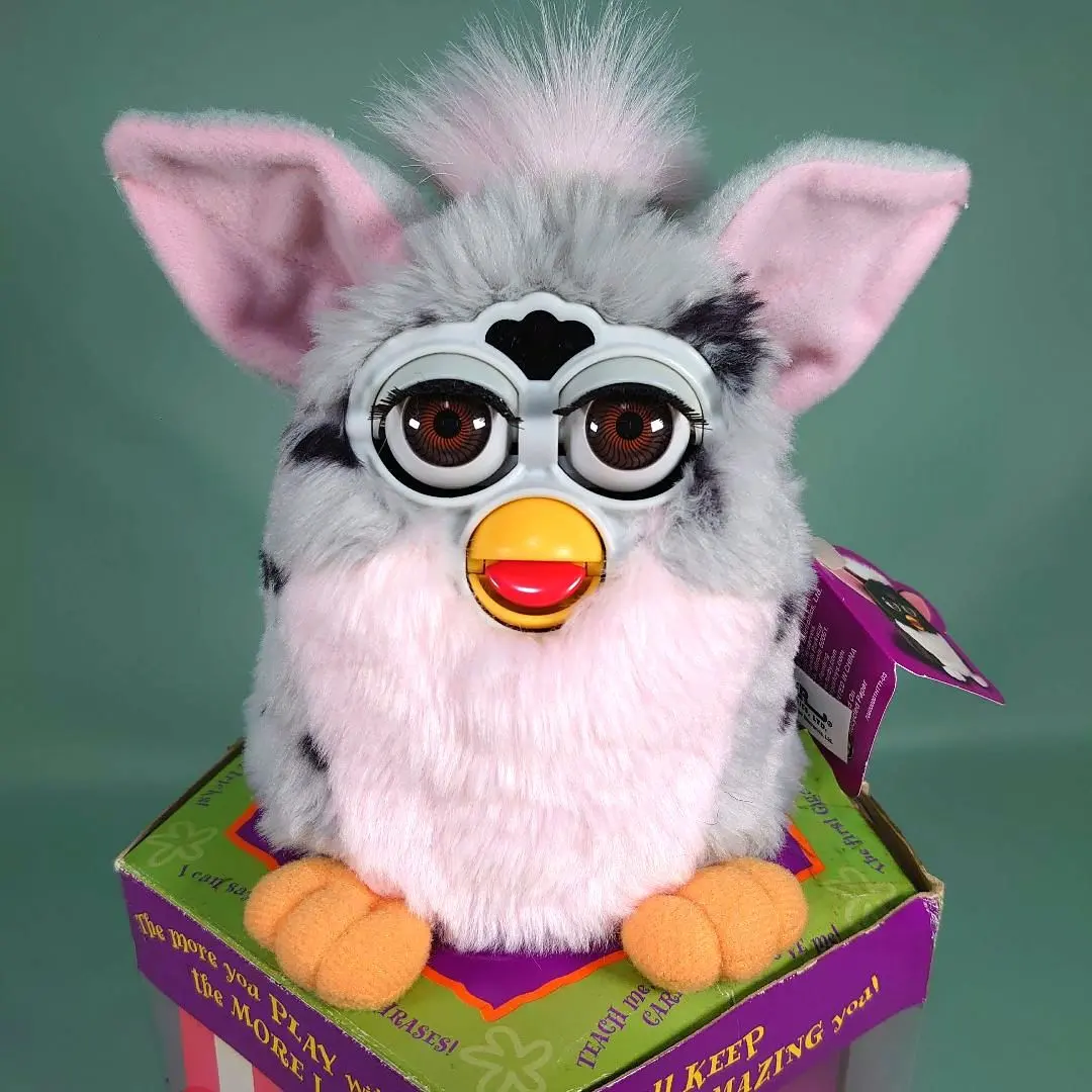 2026年最新】ファービー2 英語の人気アイテム - メルカリ