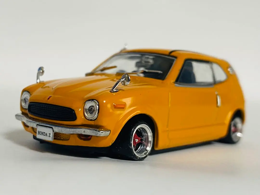 2026年最新】z400gp プラモデルの人気アイテム - メルカリ