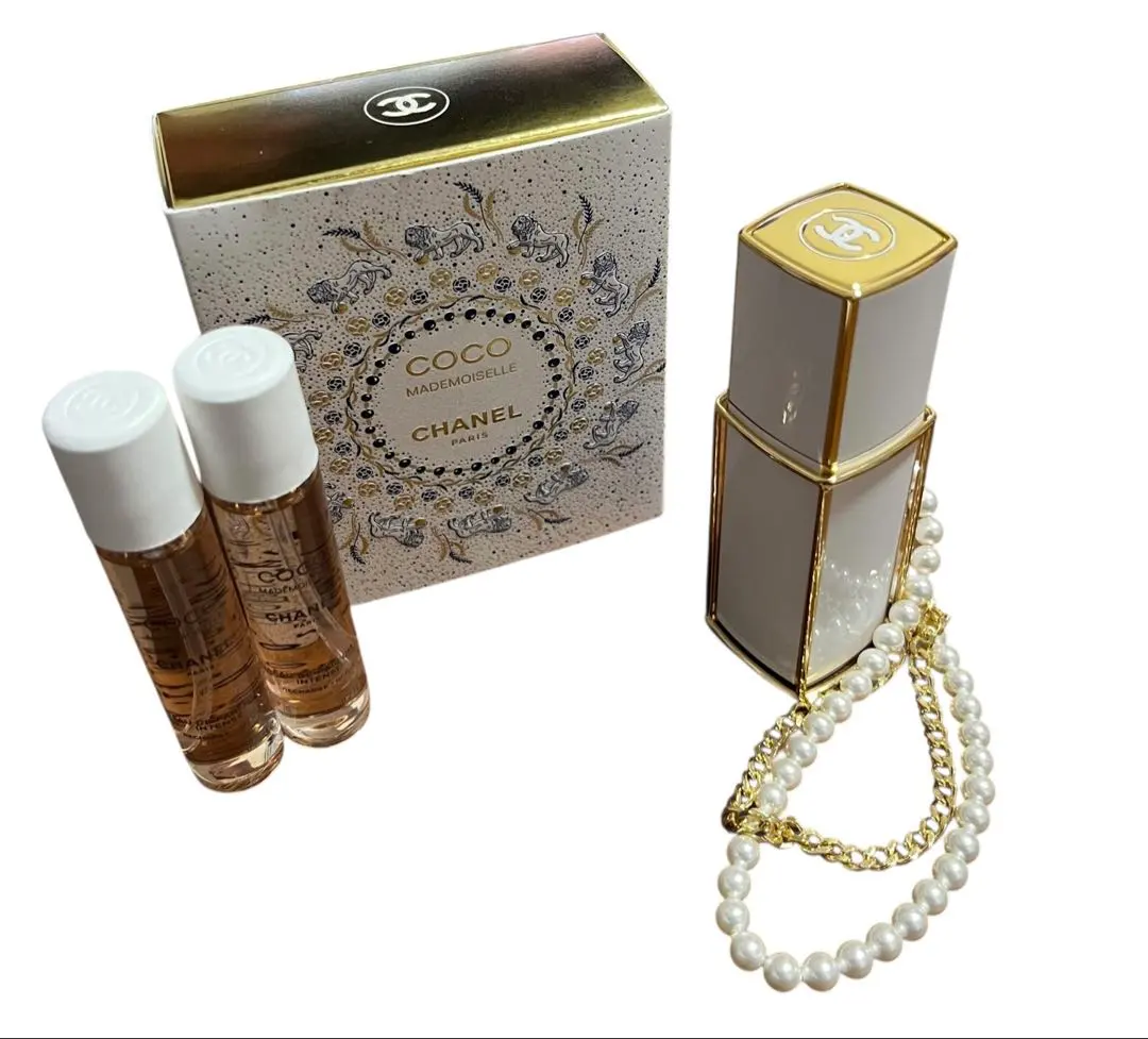 2026年最新】ココ マドモアゼル パースの人気アイテム - メルカリ