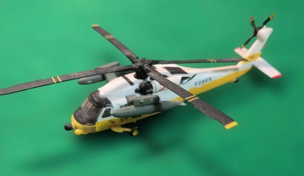 2026年最新】1/144 航空自衛隊 UH-60Jの人気アイテム - メルカリ
