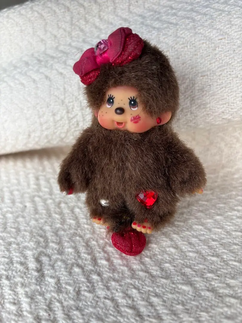 2026年最新】オトナラボ モンチッチの人気アイテム - メルカリ