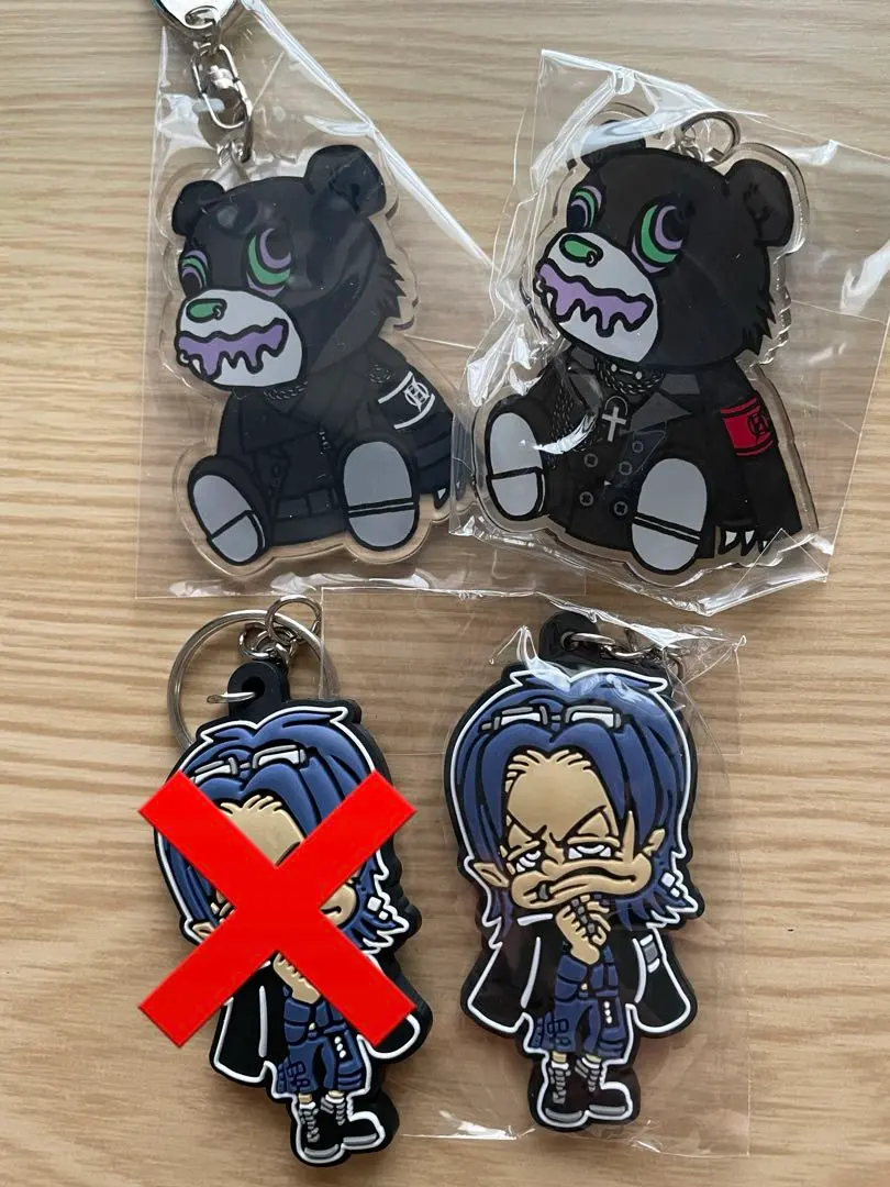 2026年最新】零hz teikaアクスタの人気アイテム - メルカリ