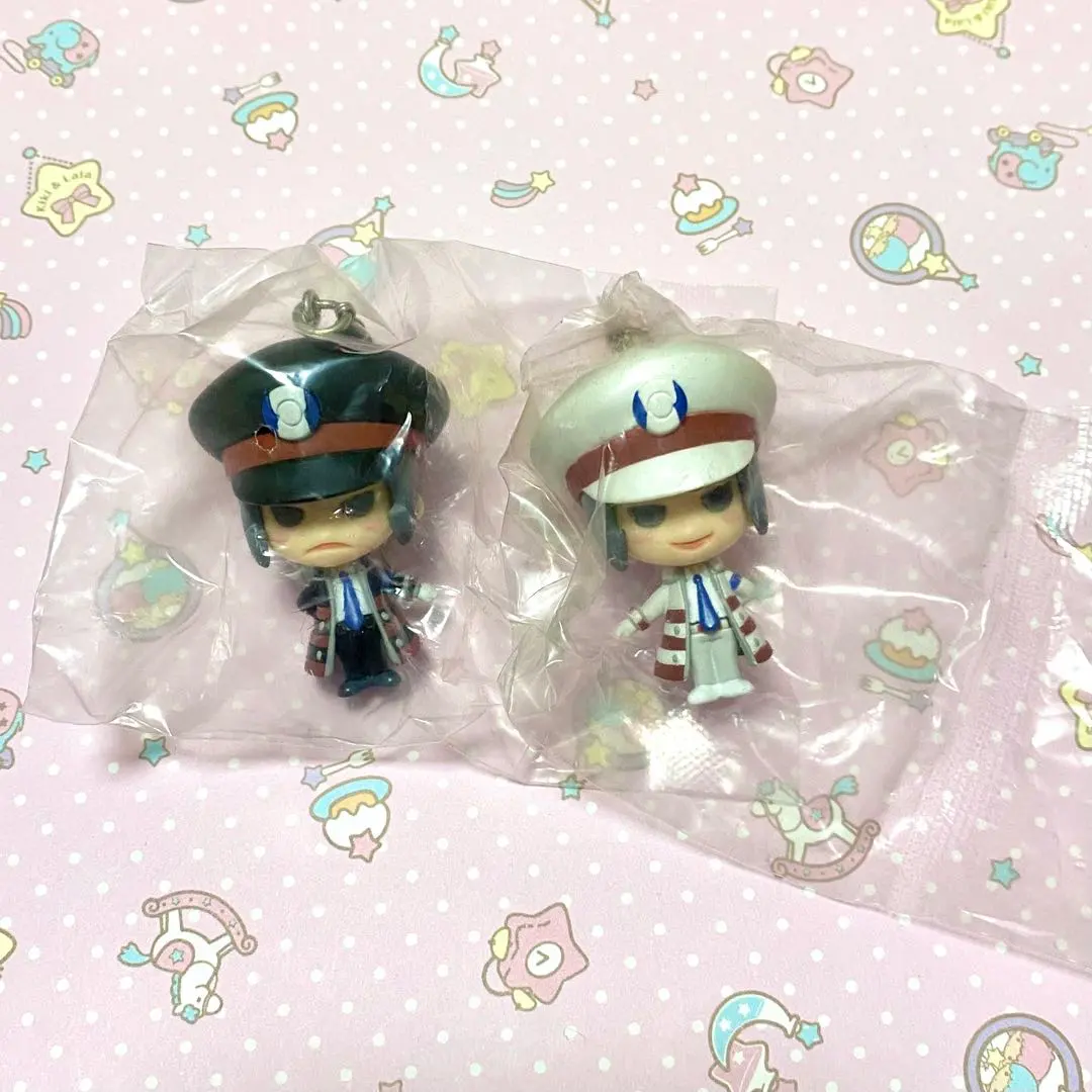 2026年最新】サブウェイマスター フィギュアの人気アイテム - メルカリ