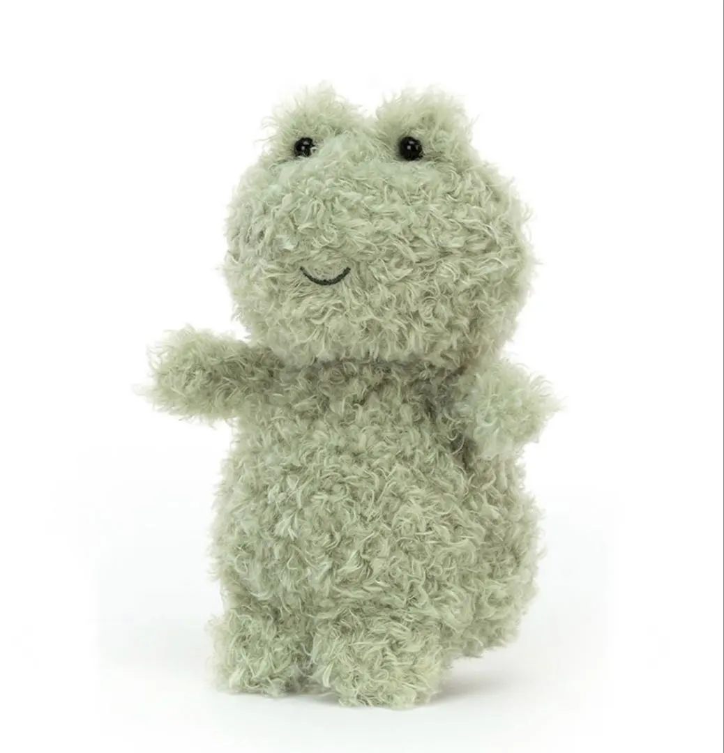 2026年最新】jELLYCAT カエルの人気アイテム - メルカリ